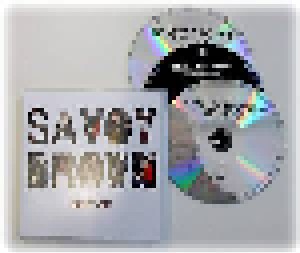 Savoy Brown: Best Of (3-CD) - Bild 2