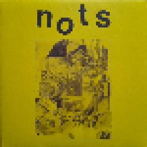 Nots: We Are Nots (LP + 7") - Bild 1