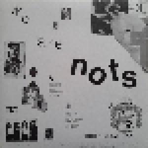 Nots: We Are Nots (LP + 7") - Bild 2