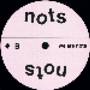 Nots: We Are Nots (LP + 7") - Bild 4