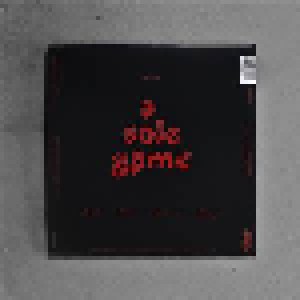 Redshape: A Sole Game (2-LP) - Bild 4