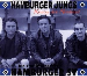 Hamburger Jungs: Könige Des Nordens! (Single-CD) - Bild 1