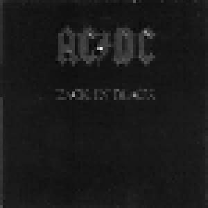 AC/DC: Back In Black - Cover