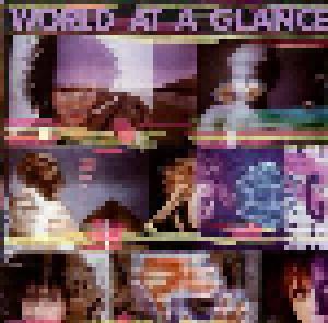 World At A Glance: World At A Glance - Cover