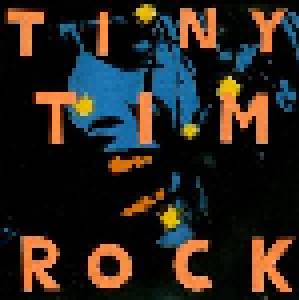 Cover - Tiny Tim: Rock