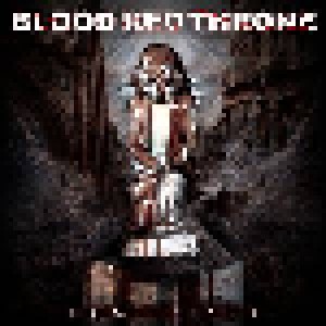 Cover - Blood Red Throne: Come Death