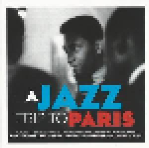 Cover - Bill Coleman: Jazz Trip To Paris, A