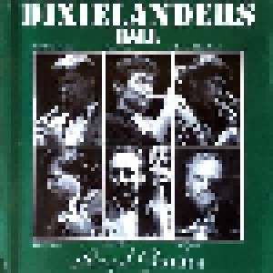Dixielanders Hall: Royal Garden (CD) - Bild 1