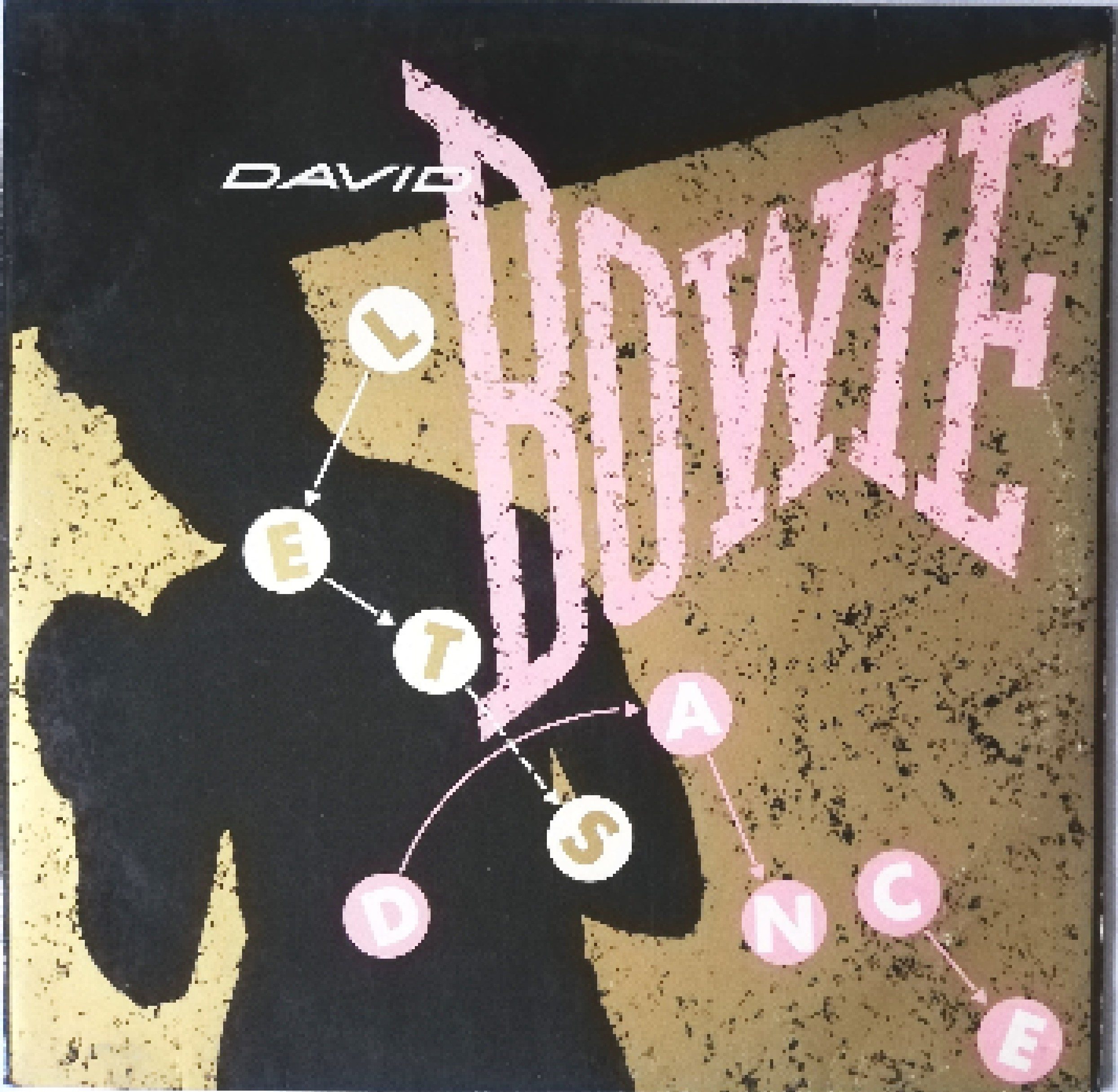 Let S Dance Von David Bowie
