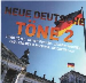 Cover - Königwerq: Neue Deutsche Töne 2