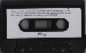 Nika Son: Residency Tape 3: Nika Son (Tape) - Bild 2