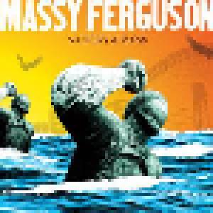 Cover - Massy Ferguson: Victory & Ruins