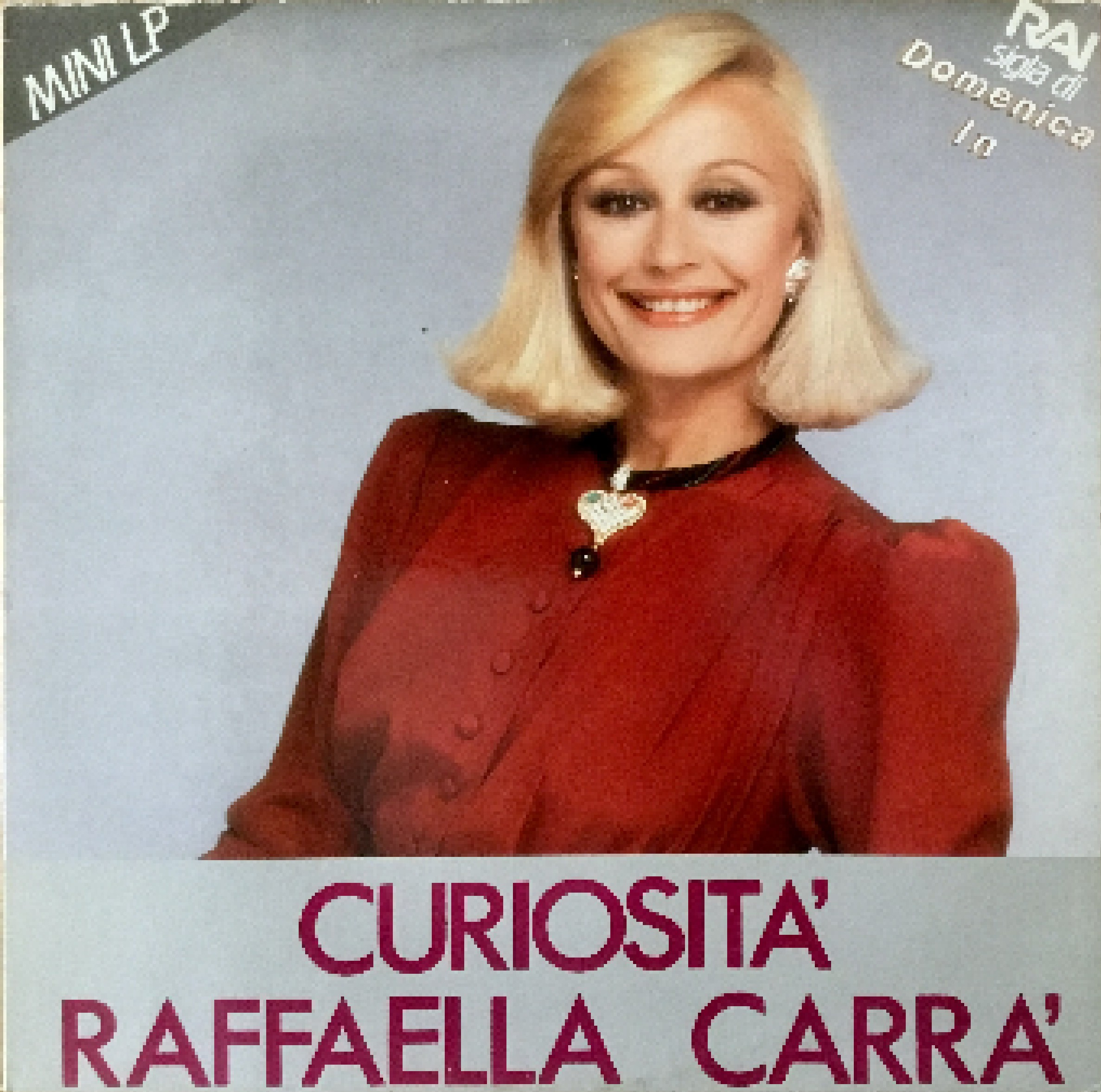 Pedro raffaella carra mp3