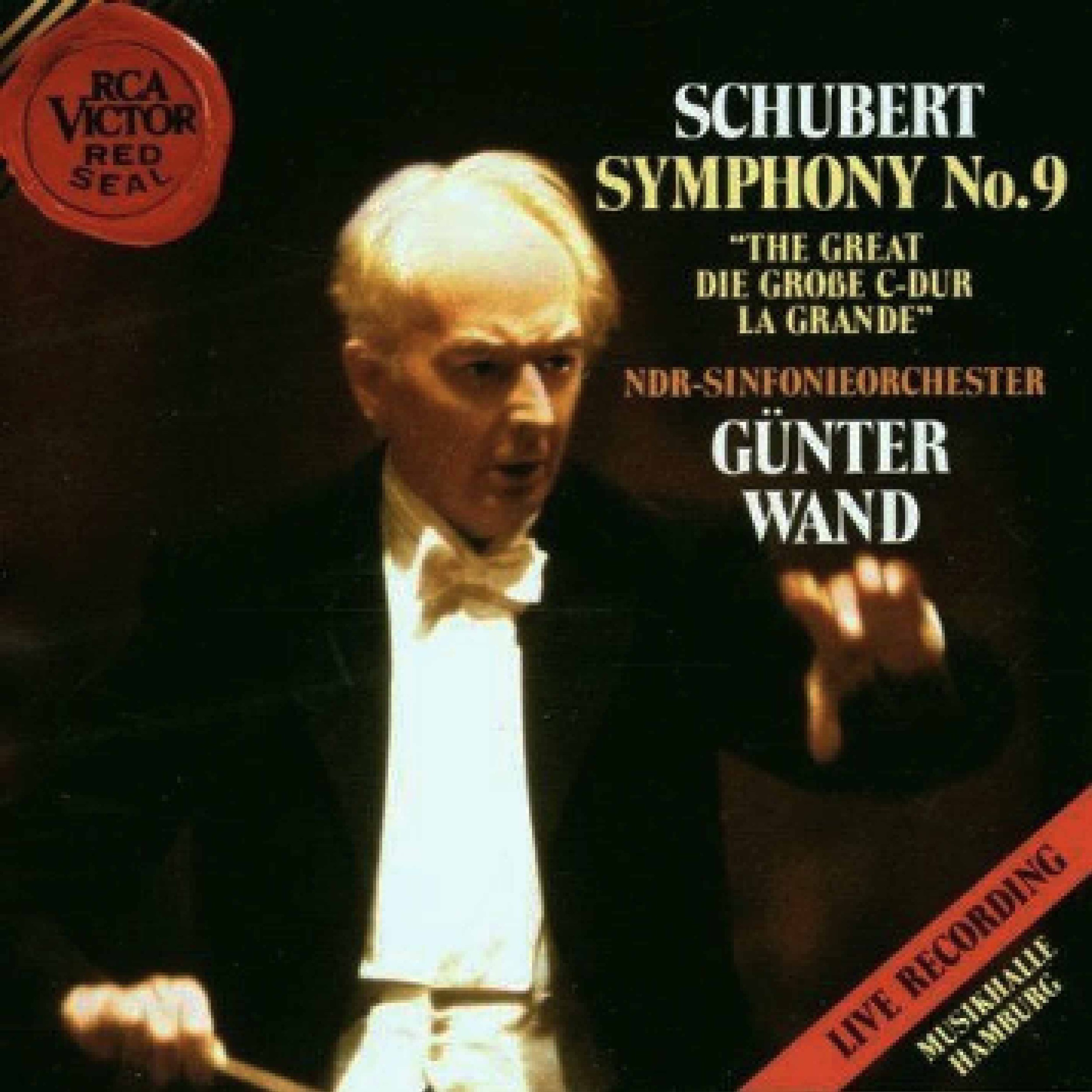 franz schubert symphony no 5 1st movement
