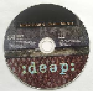 Michel Godard, Gavino Murgia: Deep (CD) - Bild 2