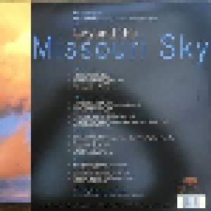 Beyond The Missouri Sky | 2-LP (2018, Re-Release) von Charlie