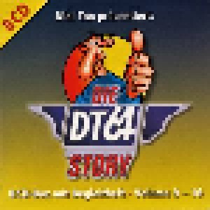 Cover - Simple Song: DT64-Story Volume 9-16, Die
