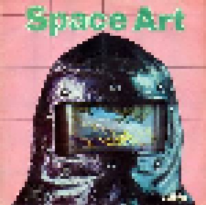 Space Art: Speedway (7") - Bild 1