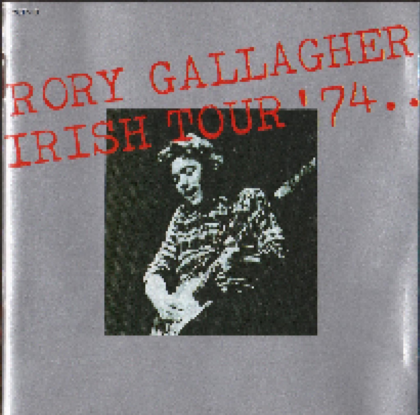 irish tour gallagher