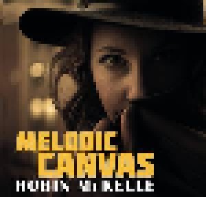 Robin McKelle: Melodic Canvas (CD) - Bild 1