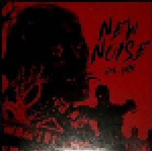 Cover - Torqued: Metal Hammer 316: New Noise Vol. VIII