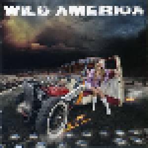 Cover - Wild America: Gasoline