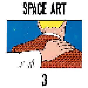 Space Art: Play Back (LP + CD) - Bild 1