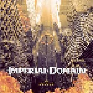Cover - Imperial Domain: Deluge, The