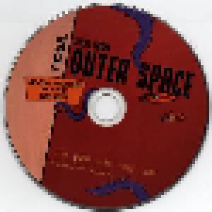 RPWL: Tales From Outer Space (CD) - Bild 3