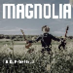 T.G. Copperfield: Magnolia (CD) - Bild 1