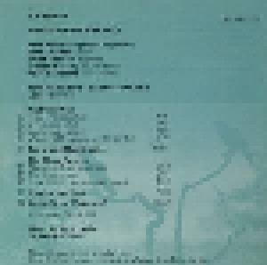 John Harle: Terror + Magnificence (CD) - Bild 3