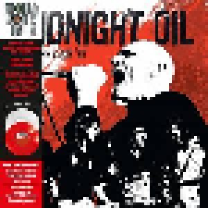 Midnight Oil: Breathe Tour '97 (2-LP) - Bild 1