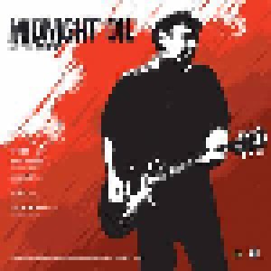 Midnight Oil: Breathe Tour '97 (2-LP) - Bild 5