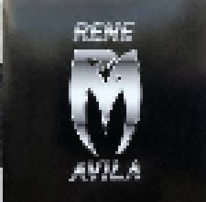Cover - Rene Avila: Rene Avila