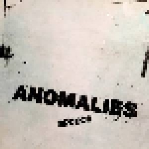 SPC ECO: Anomalies (LP) - Bild 1