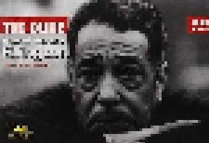 Duke Ellington: The Duke Edward Kennedy Ellinmgton (1999)