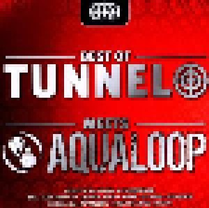 Cover - Axel Coon: Best Of Tunnel Meets Aqualoop