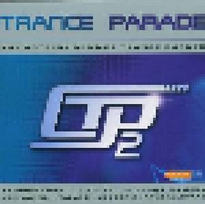 Cover - Jens O. & 666: Trance Parade Vol. 2