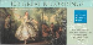 Cover - Francesc Valls: 100 Great Recordings: Meisterwerke Aus Renaissance, Barock Und Klassik
