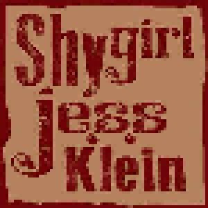 Jess Klein: Shy Girl (CD) - Bild 1