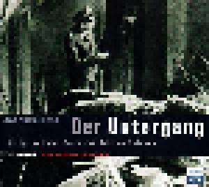 Joachim Fest: Untergang - Hitler Und Das Ende Des Dritten Reiches, Der - Cover