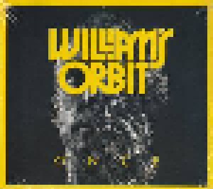 Cover - William's Orbit ‎: Once
