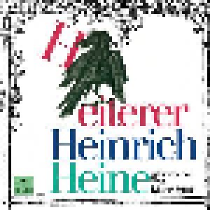 Martin Held: Heiterer Heinrich Heine (LP) - Bild 1