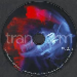 Howard Jones: Transform (CD) - Bild 9