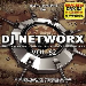 Cover - Giorgio Gee: DJ Networx Vol. 62