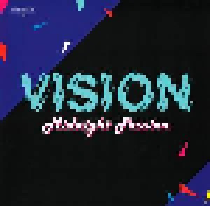 Vision: Midnight Passion (12") - Bild 1