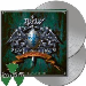 Edguy: Vain Glory Opera (2-LP) - Bild 2