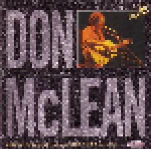 Don McLean: Classics (CD) - Bild 1
