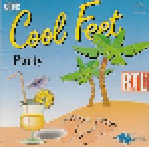 Cool Feet: Party - Cover
