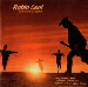 Robin Lent: Scarecrow's Journey (CD) - Bild 1